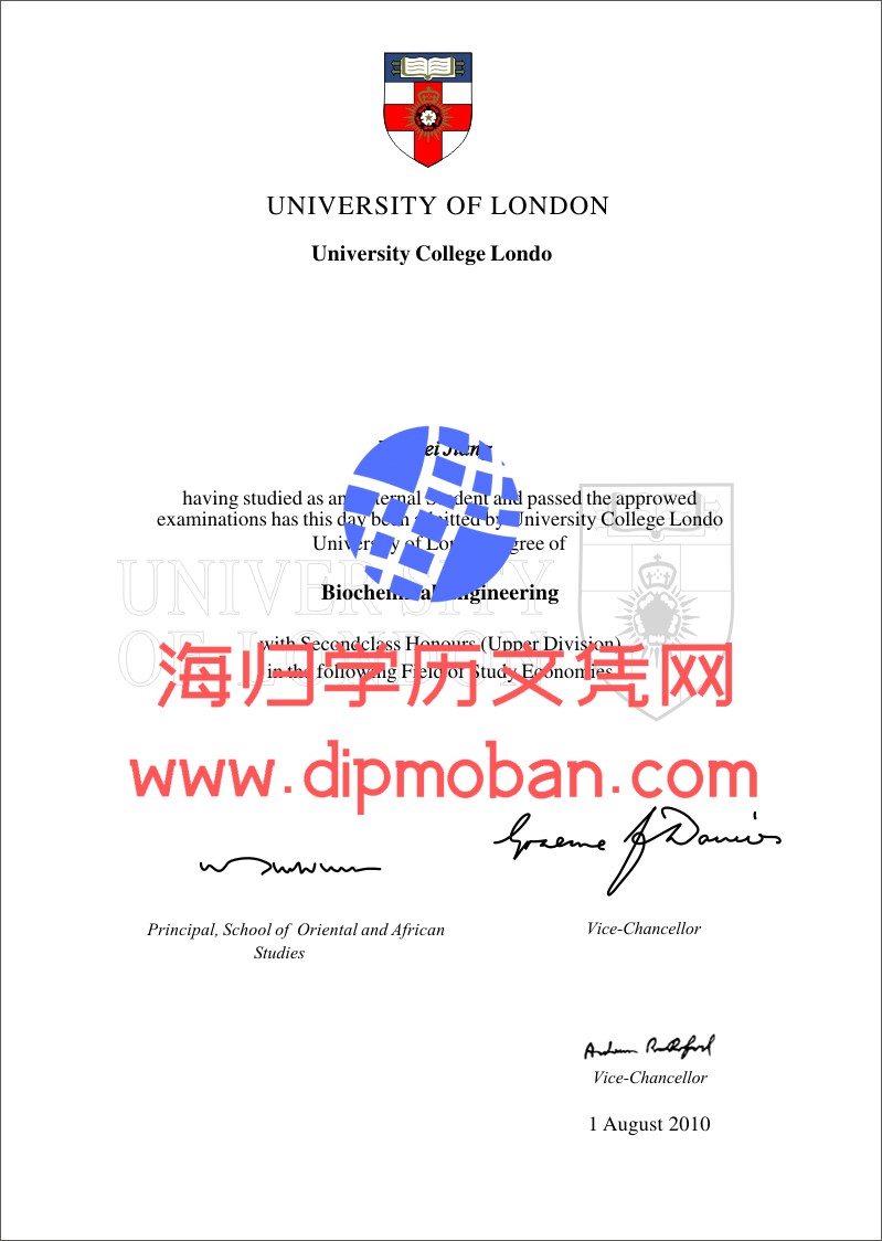 伦敦学院大学