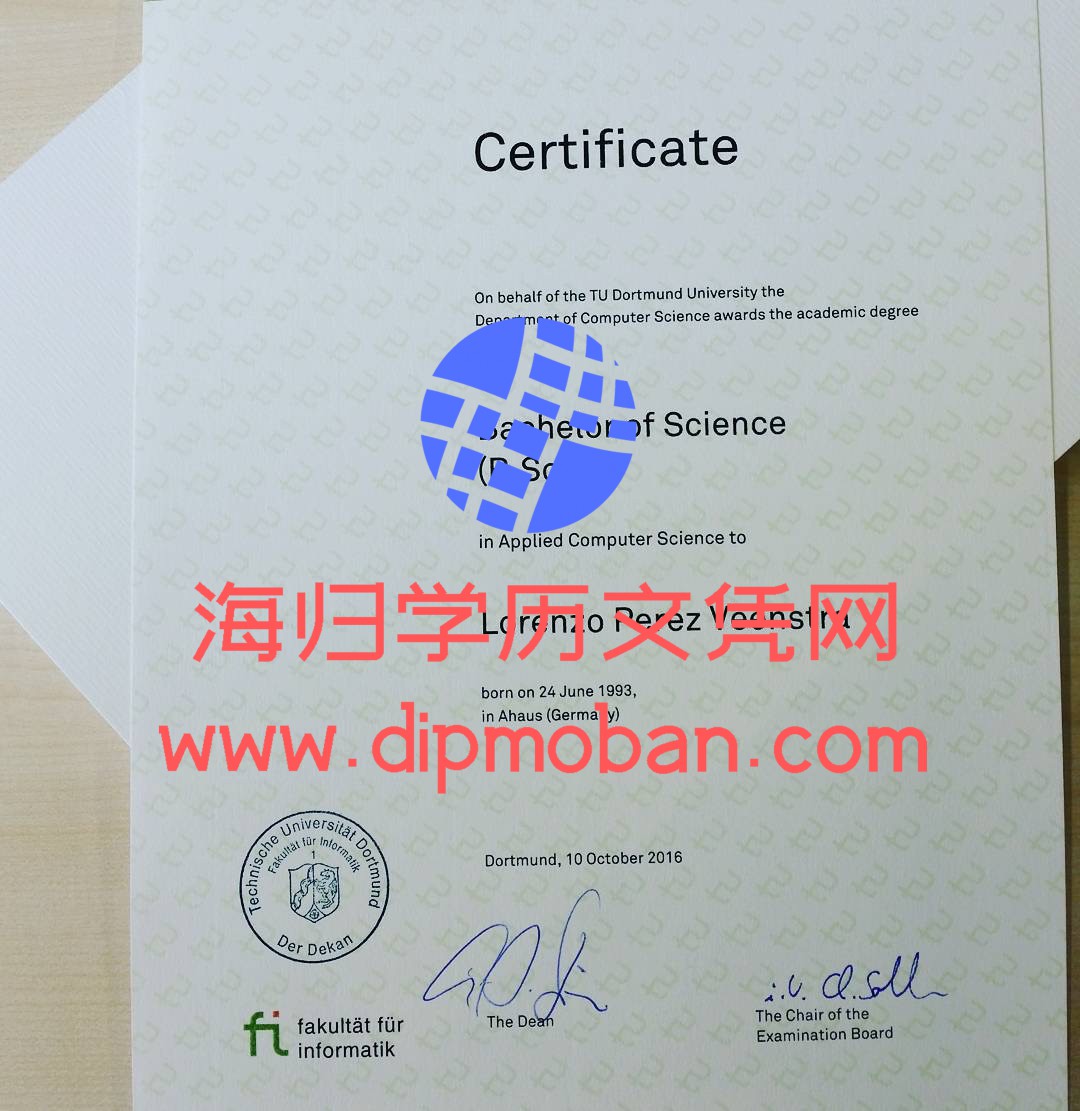 多特蒙德工业大学