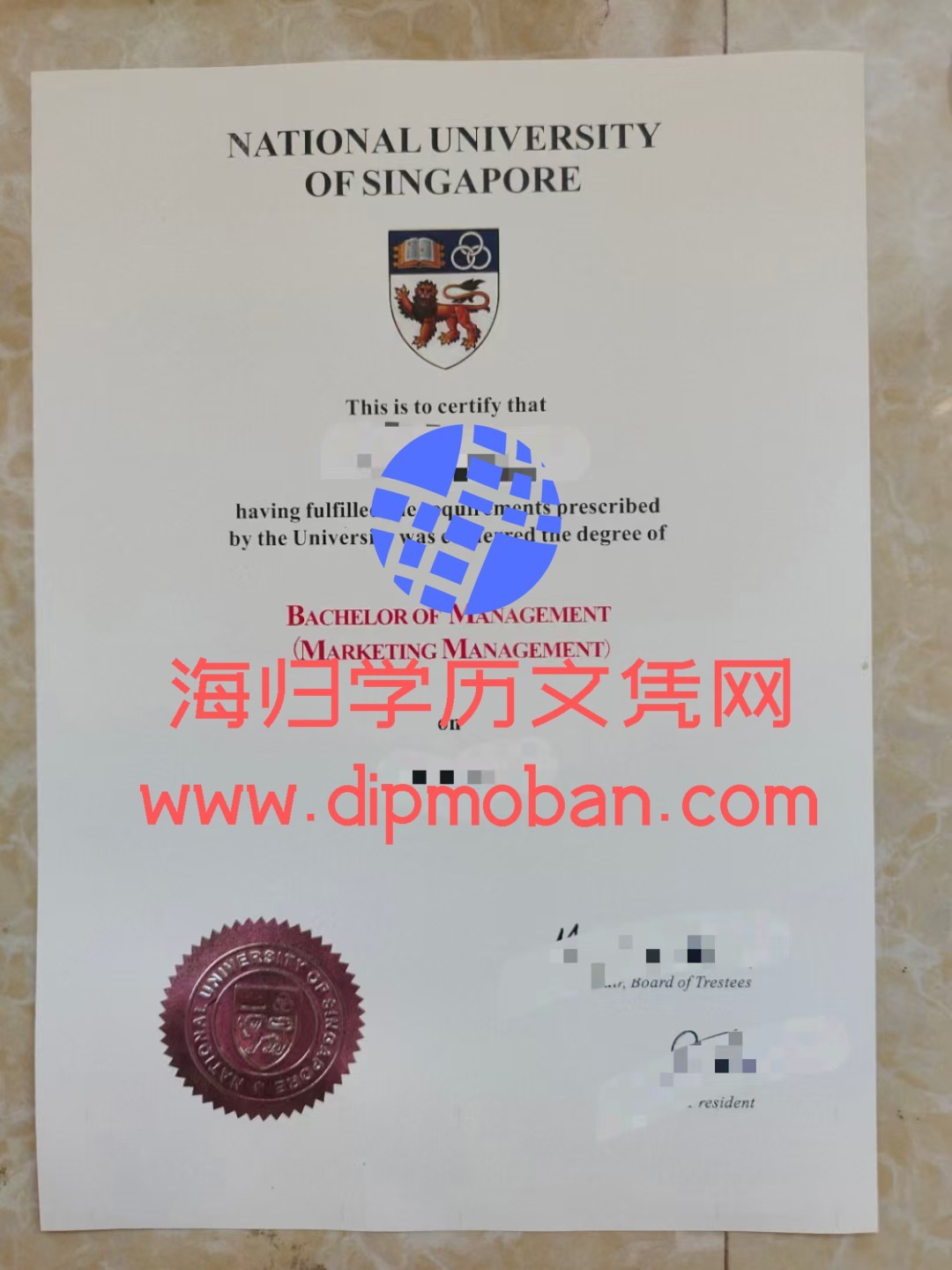 新加坡国立大学