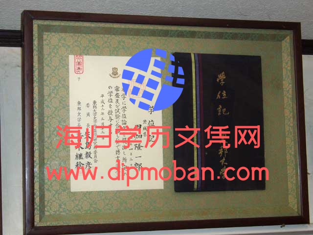 日本东邦大学